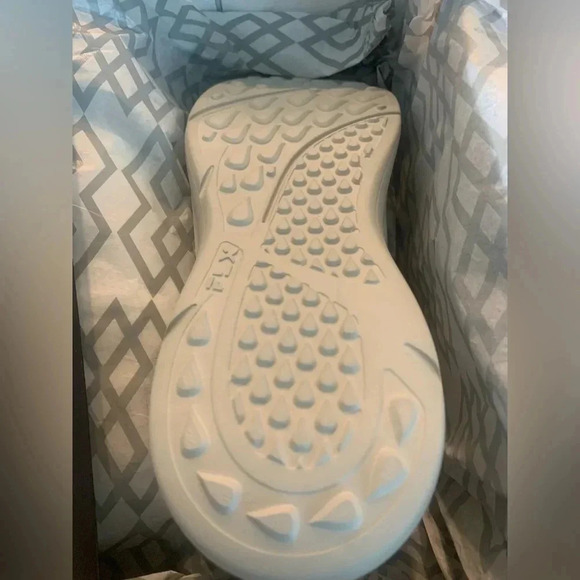 Flx Dart Men's Shoes by FLX . 7.5 W . Brand New - Picture 2 of 4